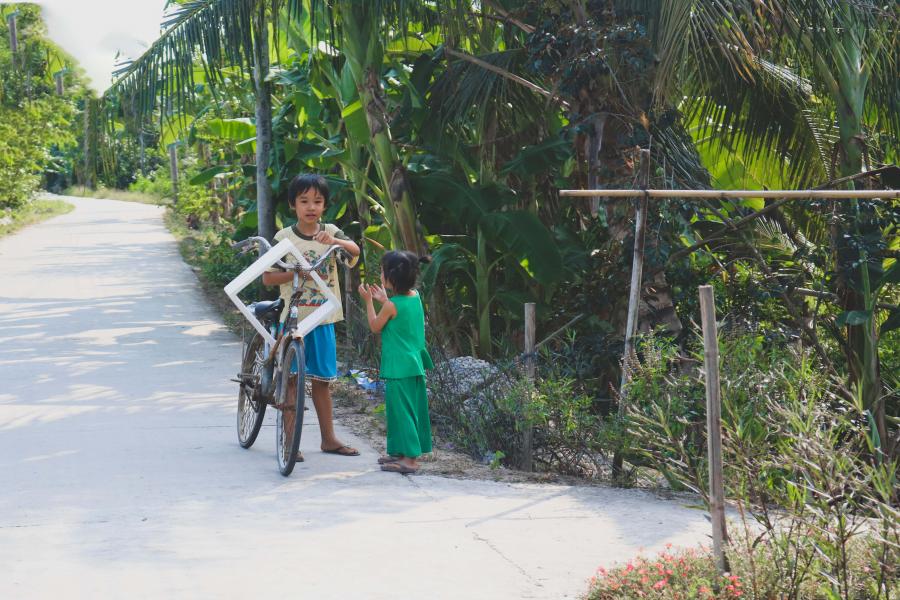 CAN THO - CYCLING TOUR.HIBC1 color