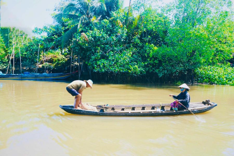 HALF DAY - CAN THO - VINH LONG ON CRUISE-HIBCCVL1 color