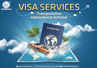 VISA EXTENSION - A MUST THING TO DO FOR EXPATS IN VIETNAM